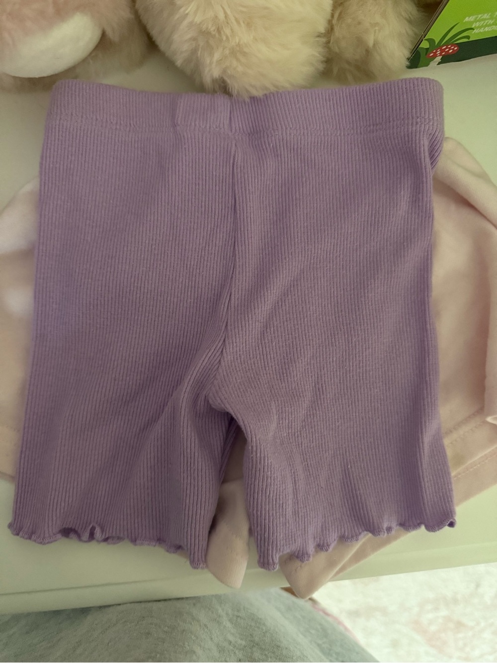 Toddler shorts bundle - Picture 3 of 15